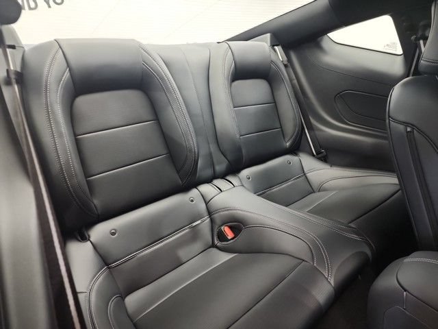 New 2025 Ford Mustang GT Premium RWD image 23