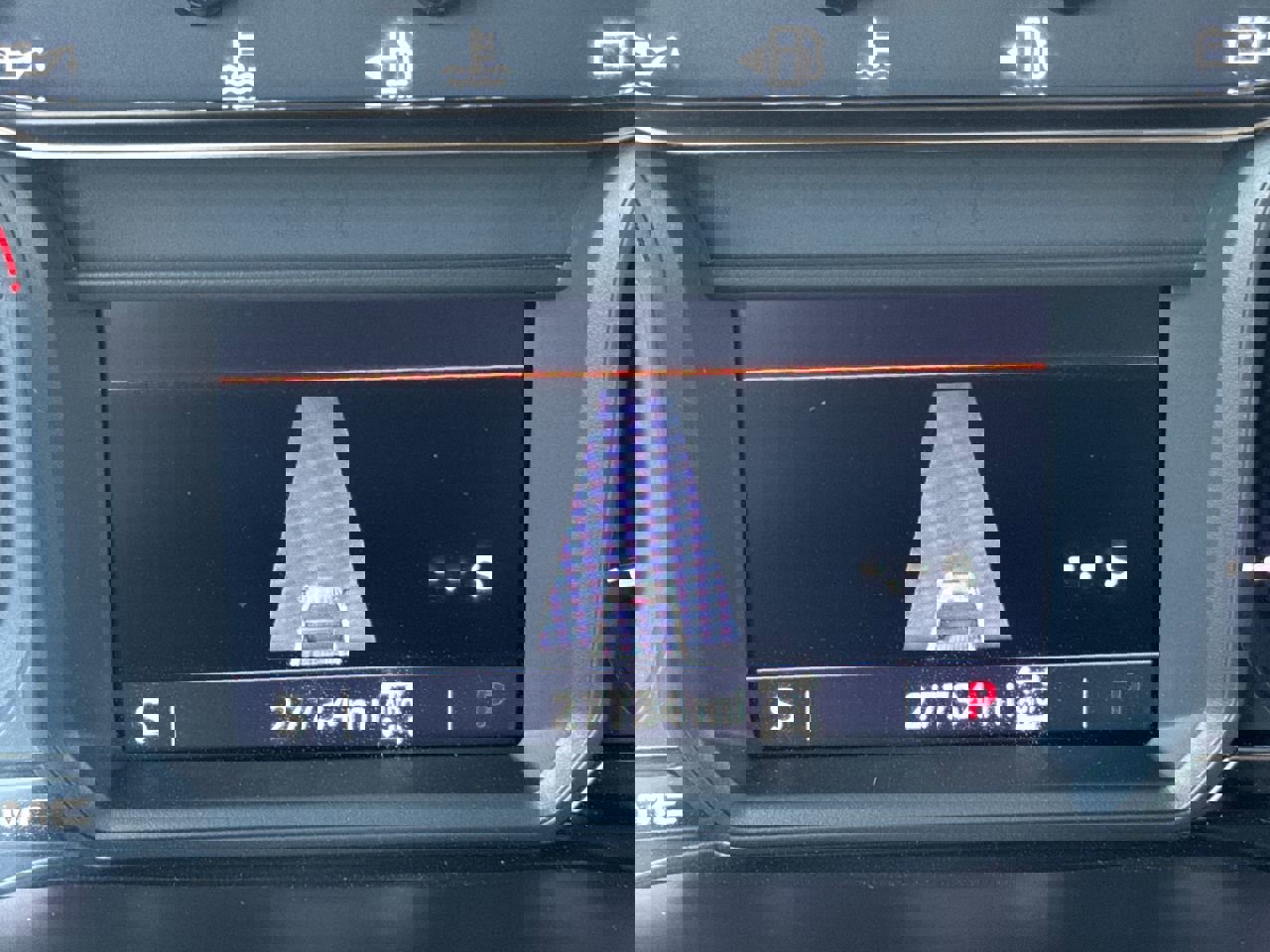 Used 2022 GMC Sierra 1500 SLT w/ SLT Premium Plus Package image 11