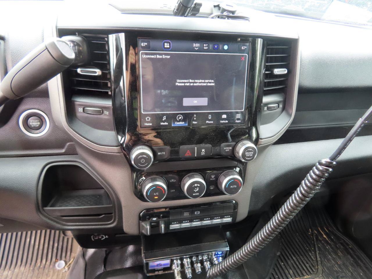 Used 2022 RAM 4500 Tradesman w/ Towing Technology Group AWD/4WD image 24