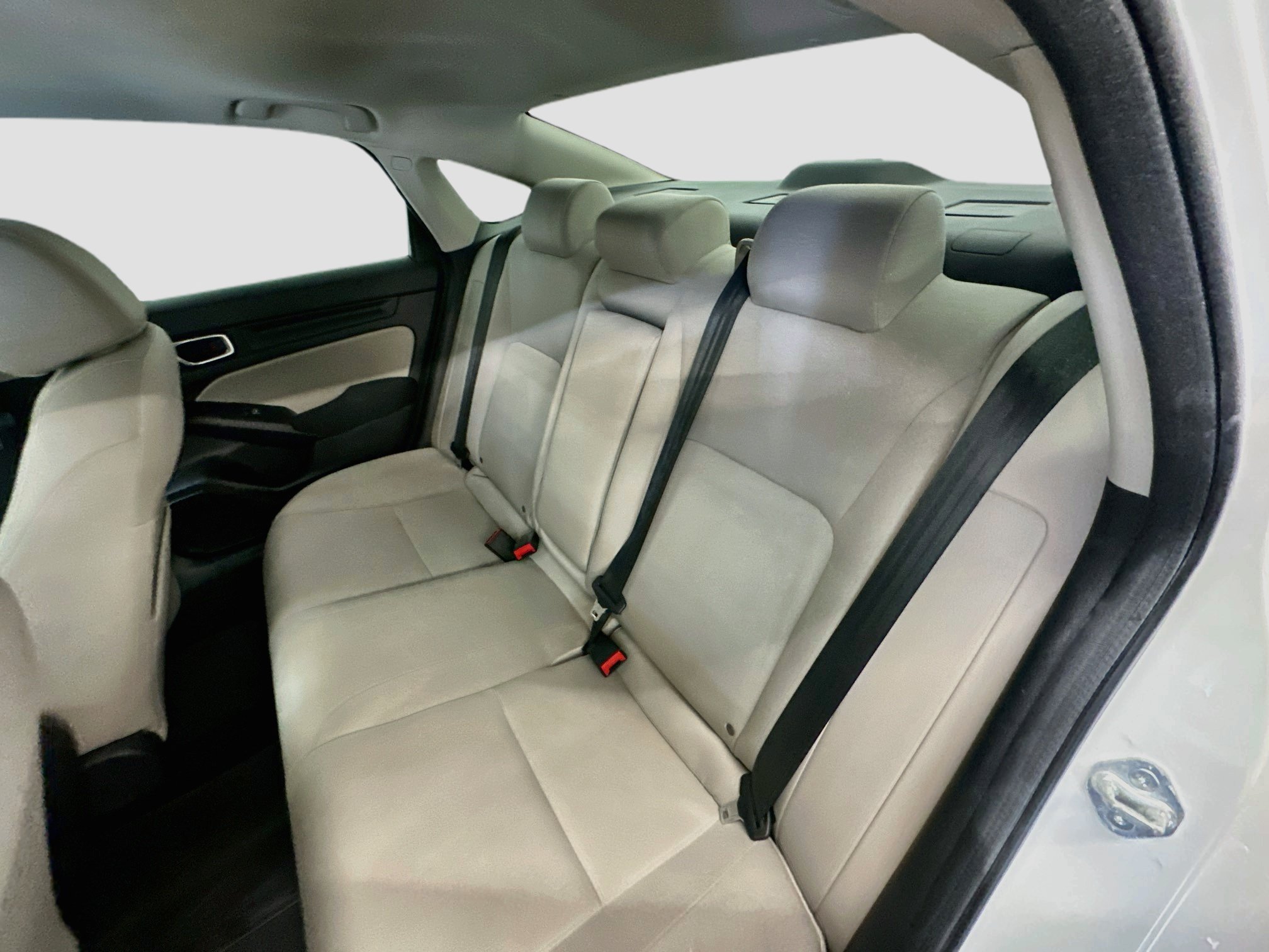 Used 2023 Honda Civic EX image 29
