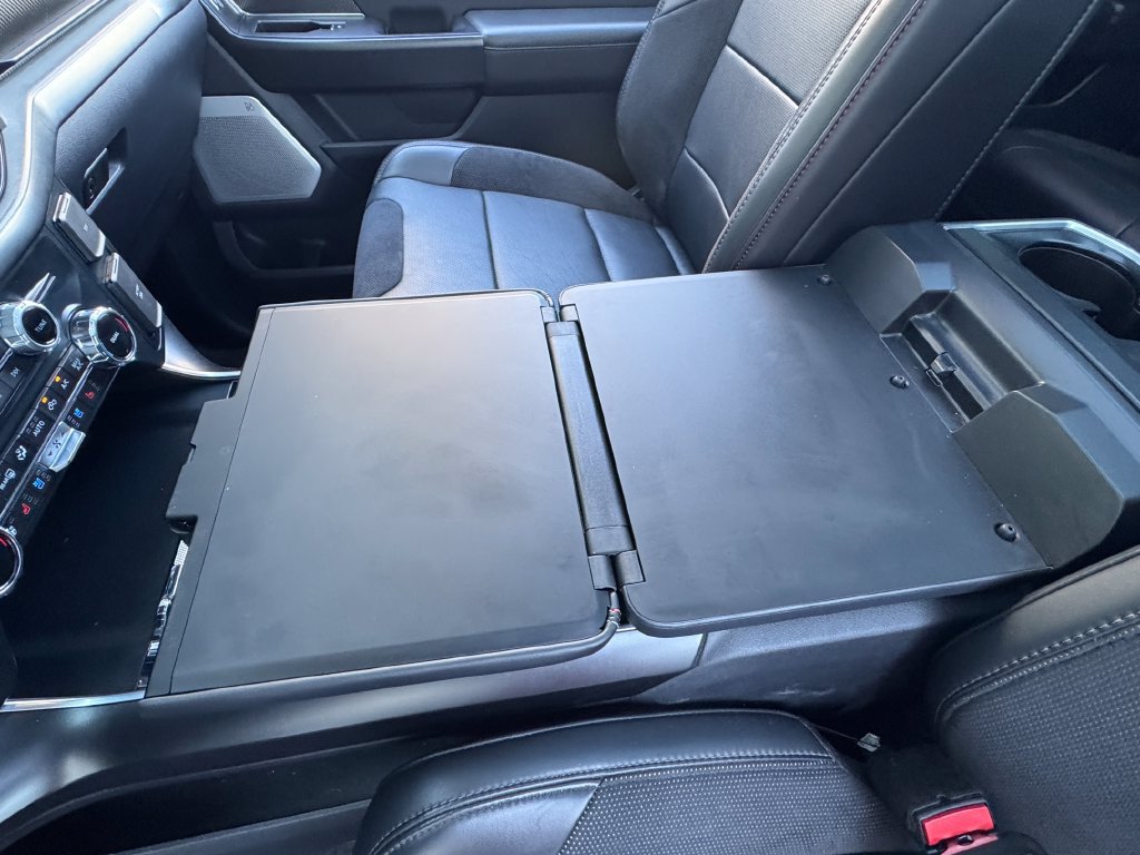 Used 2025 Ford F150 Raptor AWD/4WD image 28