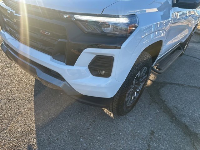 New 2025 Chevrolet Colorado Z71 w/ Technology Package image 9