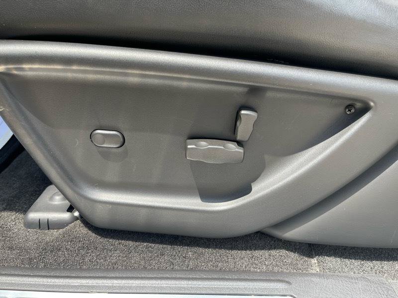 Used 2006 Chevrolet TrailBlazer LT w/ SS Package RWD image 25
