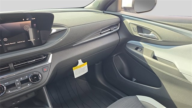 New 2026 Buick Envista Preferred w/ Convenience I Package image 24