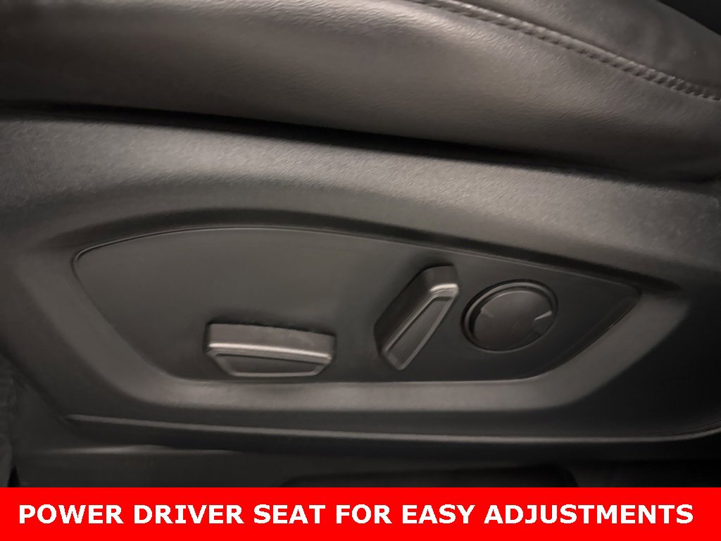 Used 2022 Ford Explorer XLT image 5