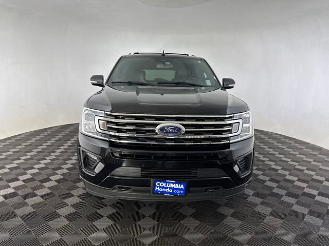 Used 2021 Ford Expedition XLT AWD/4WD image 2