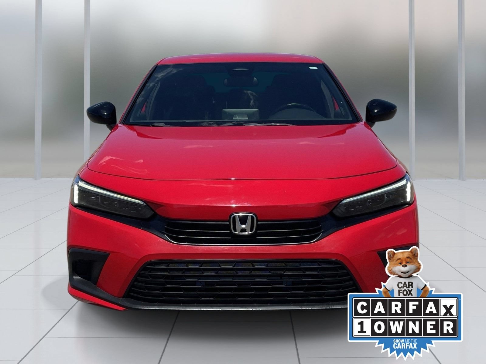 Used 2022 Honda Civic Sport image 9