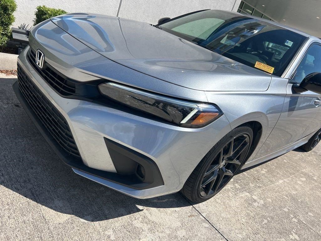 Used 2024 Honda Civic Sport image 4