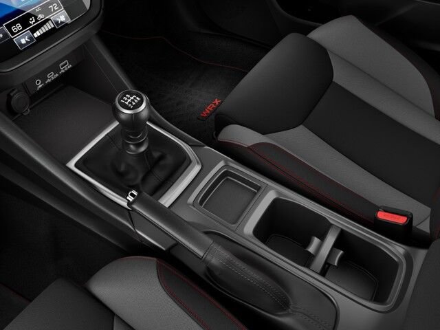 New 2026 Subaru WRX AWD/4WD image 20