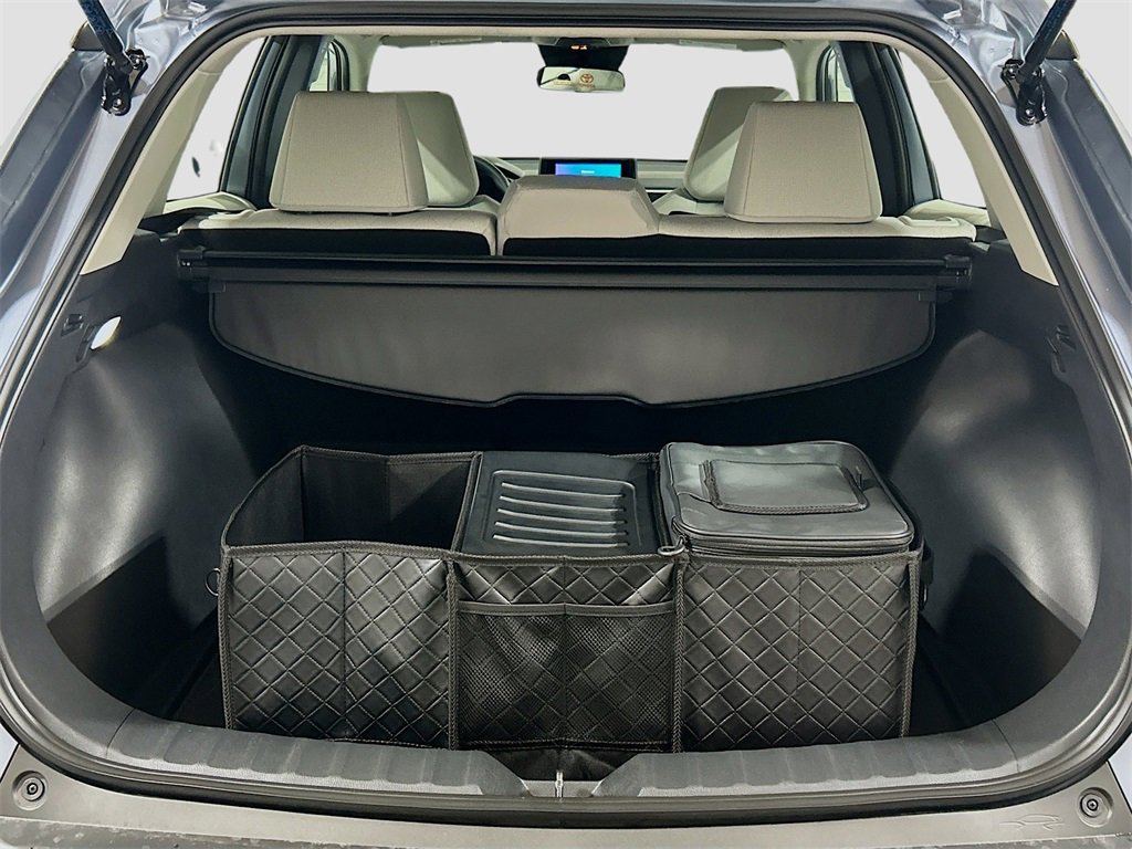 New 2026 Toyota Corolla Cross L image 22