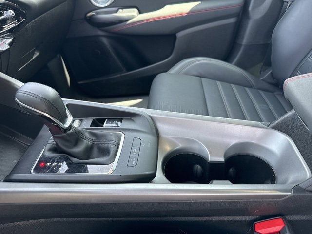 Used 2024 Dodge Hornet R/T Plus image 17