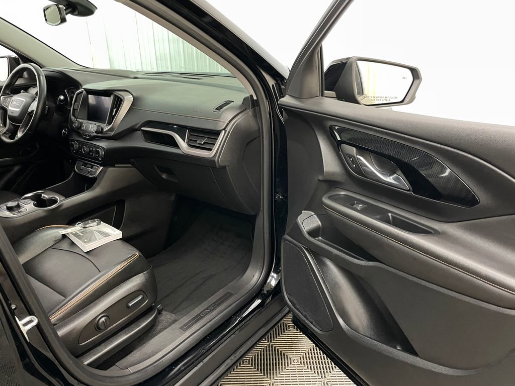 Certified 2023 GMC Terrain AT4 w/ Tech Package image 38