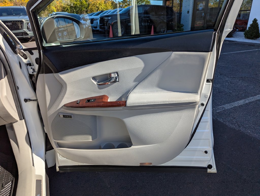 Used 2011 Toyota Venza AWD w/ Premium Pkg #2 image 34