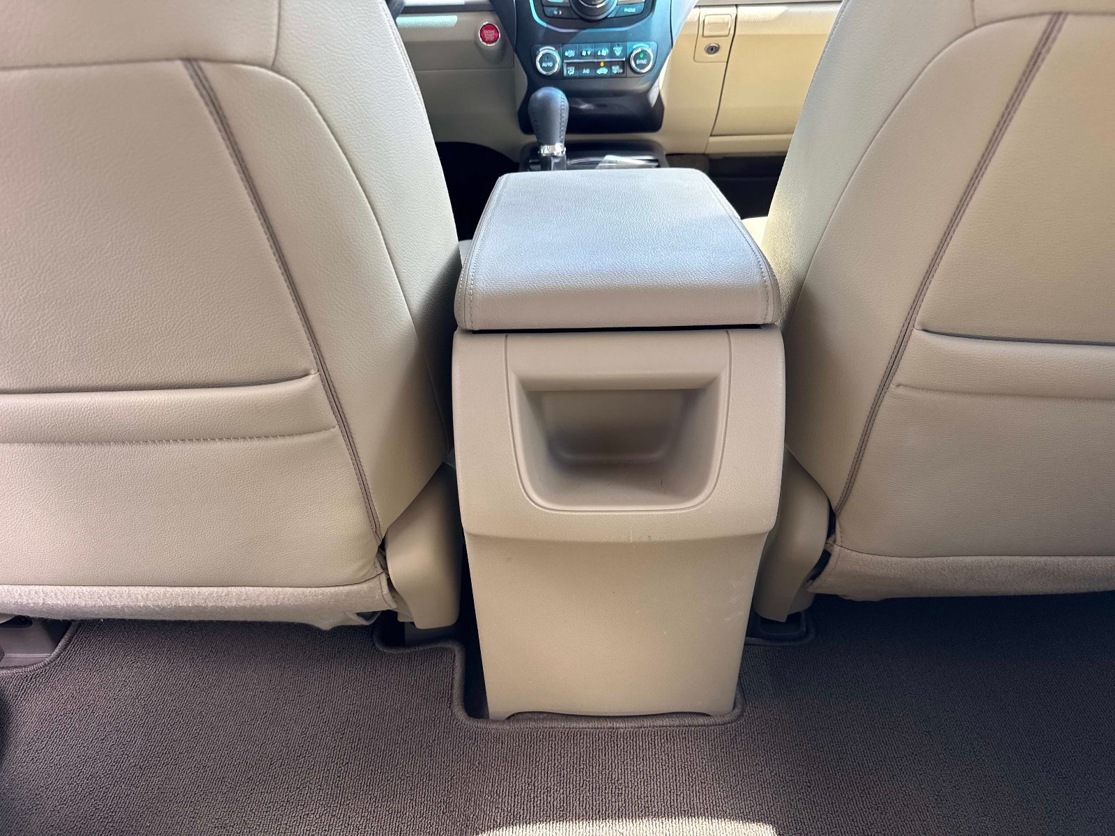Used 2014 Acura RDX w/ Technology Package FWD image 17