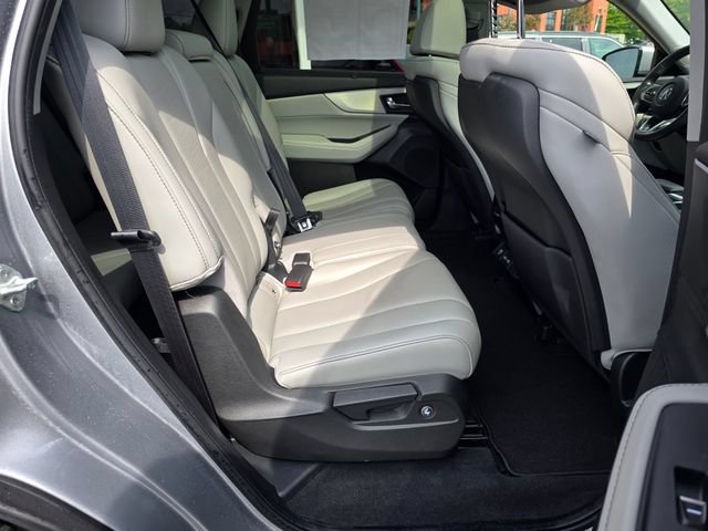 Used 2024 Acura MDX w/ Technology Package FWD image 48