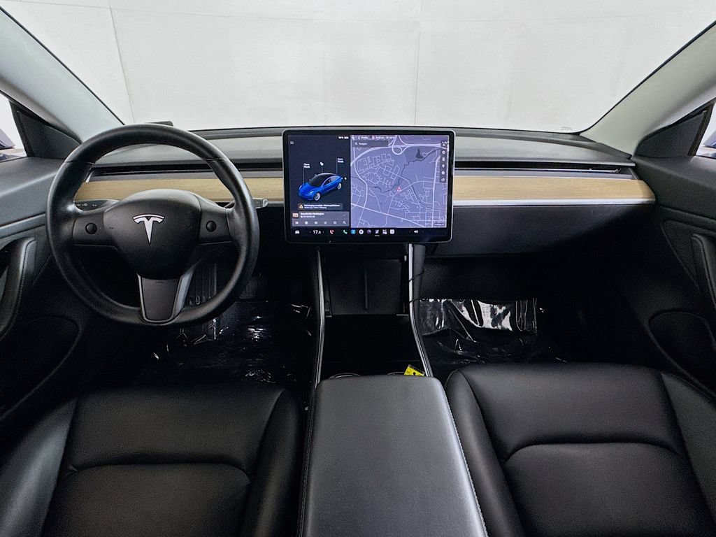 Used 2018 Tesla Model 3 Long Range AWD/4WD image 30