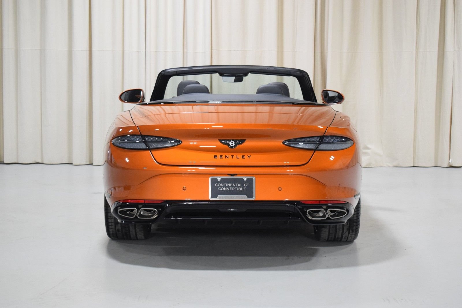 New 2026 Bentley Continental GT S AWD/4WD image 13
