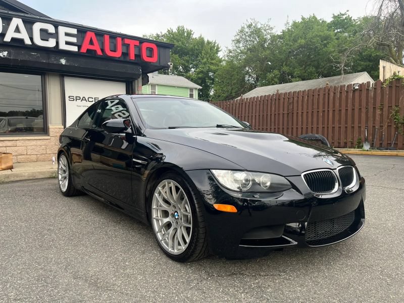Used 2013 BMW M3 Coupe w/ Premium Pkg RWD image 9