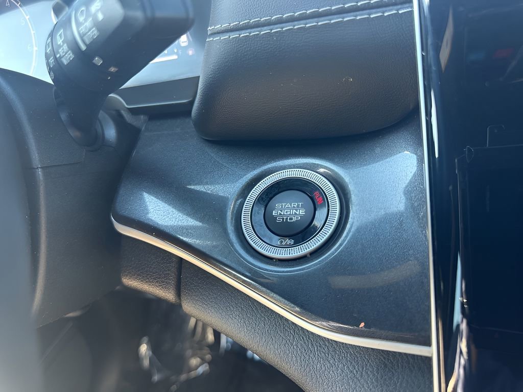 Used 2022 Jeep Grand Cherokee L Laredo image 23