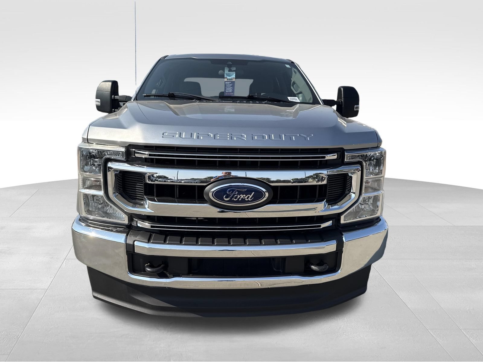 Used 2020 Ford F250 XL w/ STX Appearance Package AWD/4WD image 19