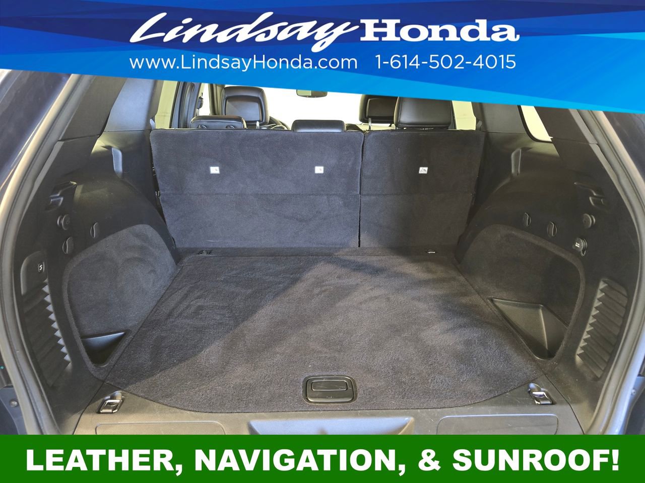 Used 2020 Jeep Grand Cherokee Limited w/ Premium Lighting Group AWD/4WD image 8