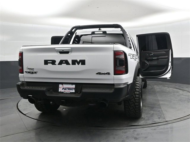 Used 2021 RAM 1500 TRX w/ TRX Level 2 Equipment Group image 47