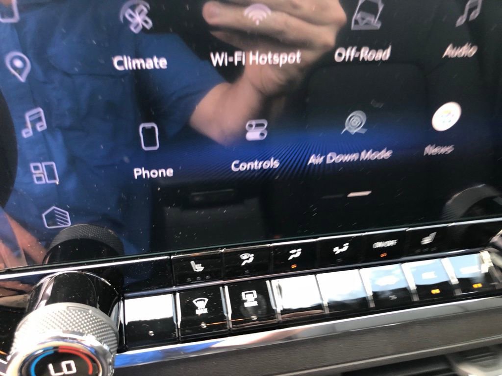 New 2025 Chevrolet Colorado Trail Boss image 25