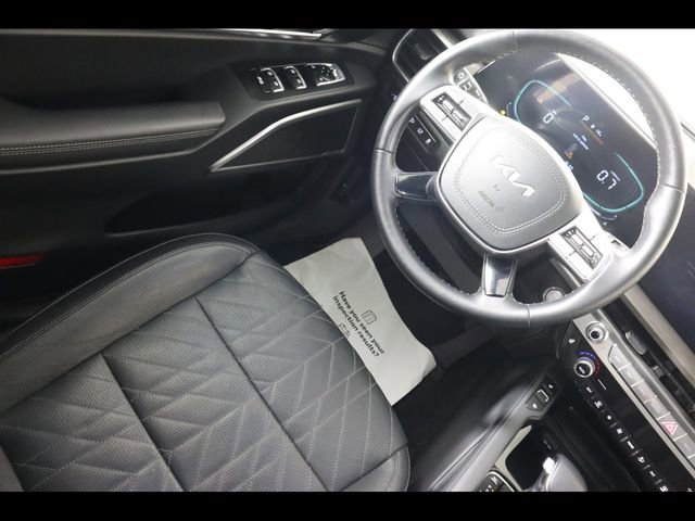 Used 2023 Kia Telluride EX X-Line image 19