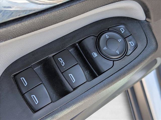Certified 2021 Chevrolet Equinox LS w/ LS Convenience Package FWD image 11