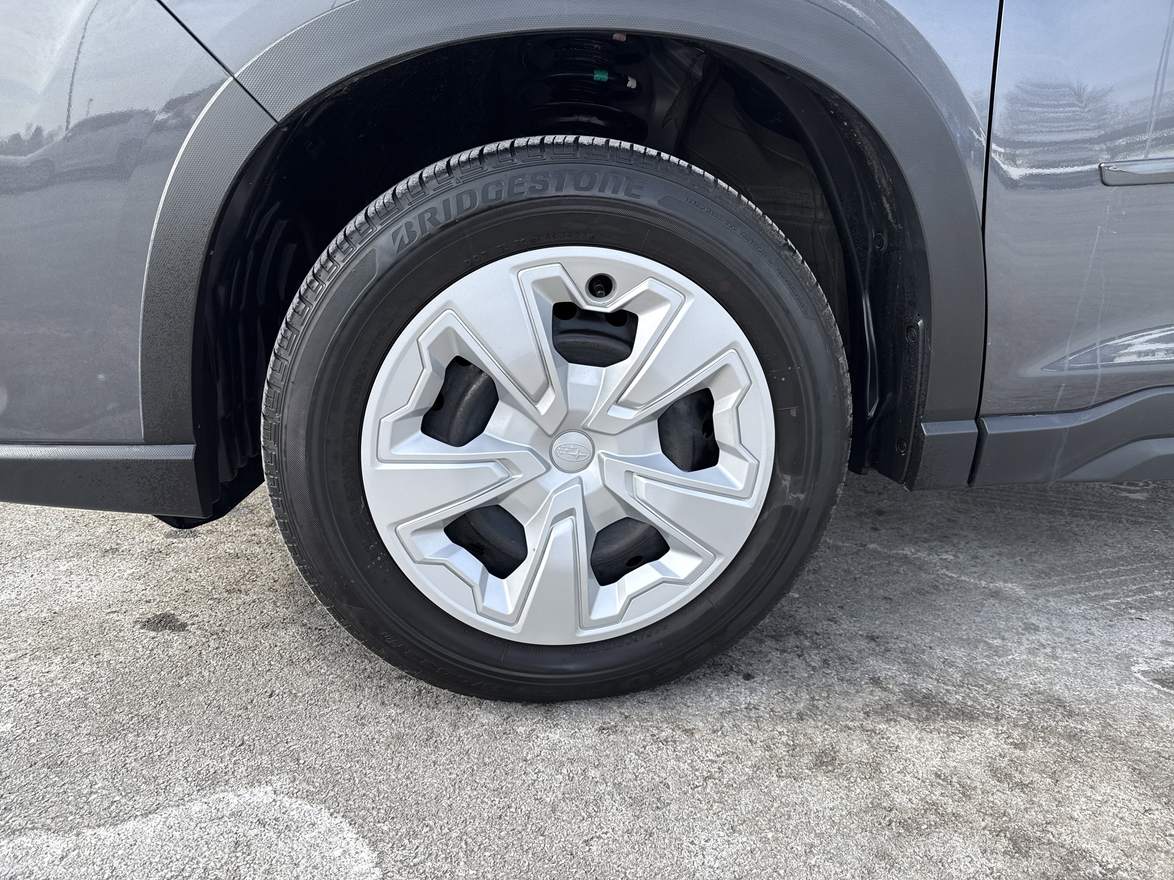 Used 2022 Subaru Forester image 11