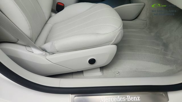Used 2025 Mercedes-Benz EQE 350+ Sedan w/ Driver Assistance Package image 25