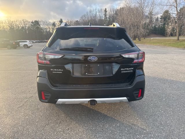 Used 2022 Subaru Outback Touring XT AWD/4WD image 6