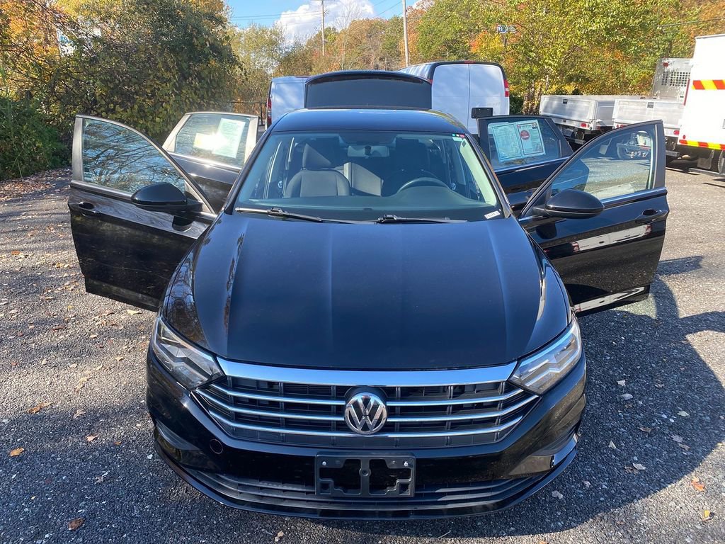 Used 2019 Volkswagen Jetta S w/ Driver Assistance Package image 29