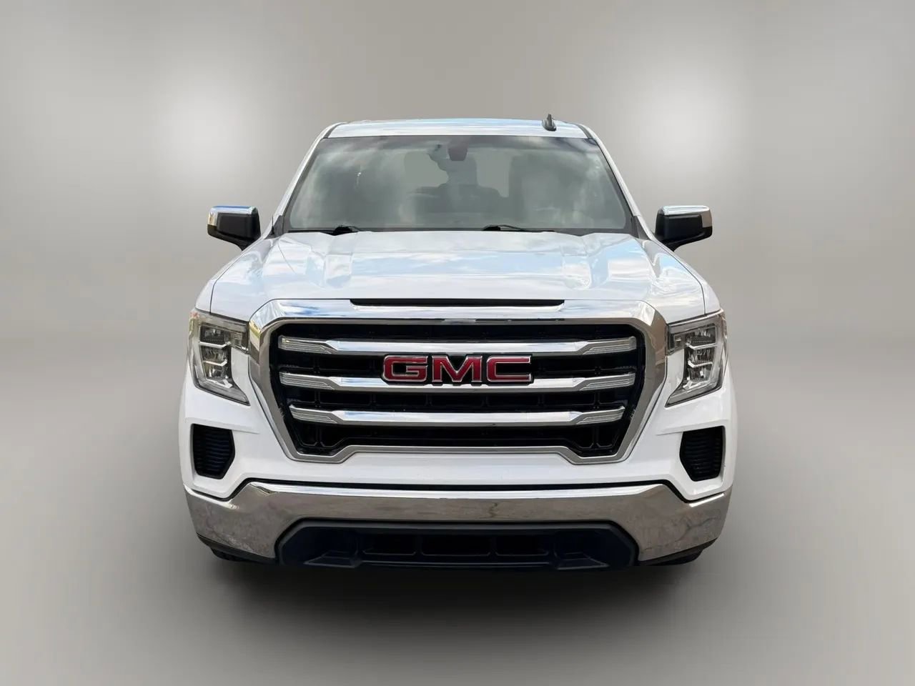 Used 2019 GMC Sierra 1500 SLE w/ SLE Value Package RWD image 5