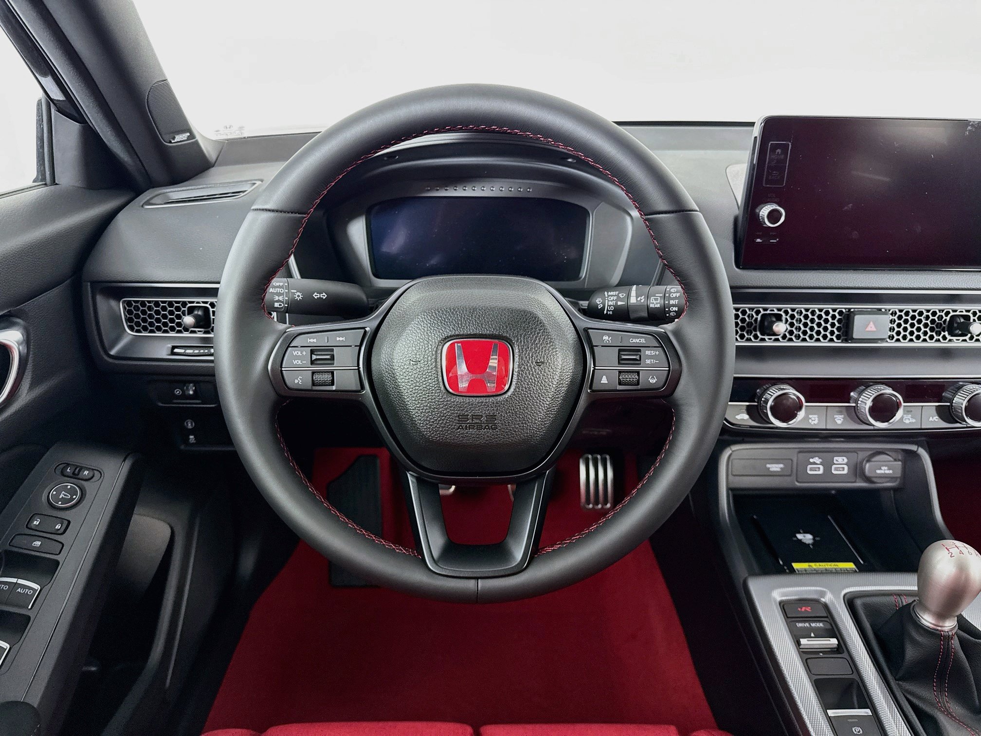 New 2026 Honda Civic Type R image 22