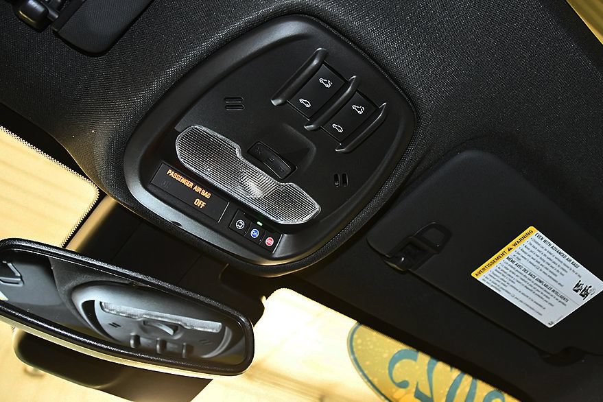 Used 2025 Buick Envista Avenir FWD image 26
