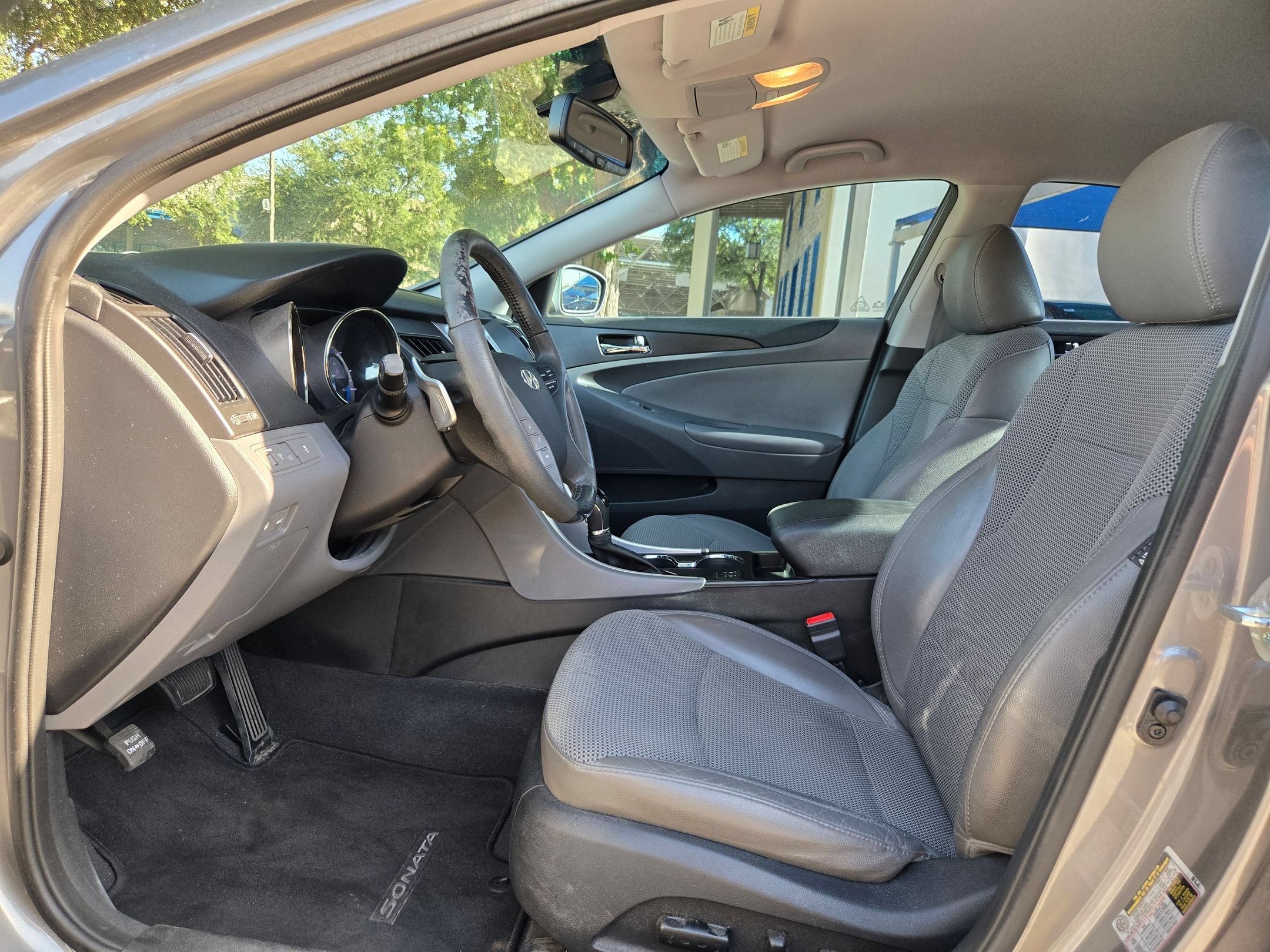 Used 2013 Hyundai Sonata SE FWD image 9
