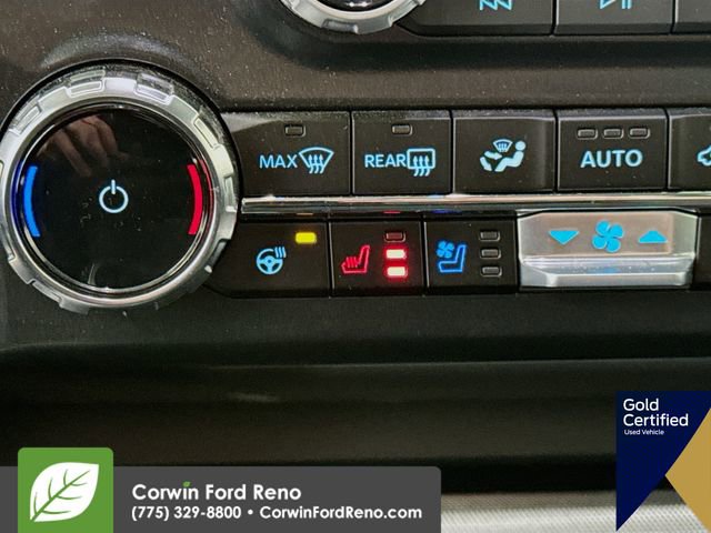 Certified 2024 Ford F250 Lariat w/ Lariat Ultimate Package image 25