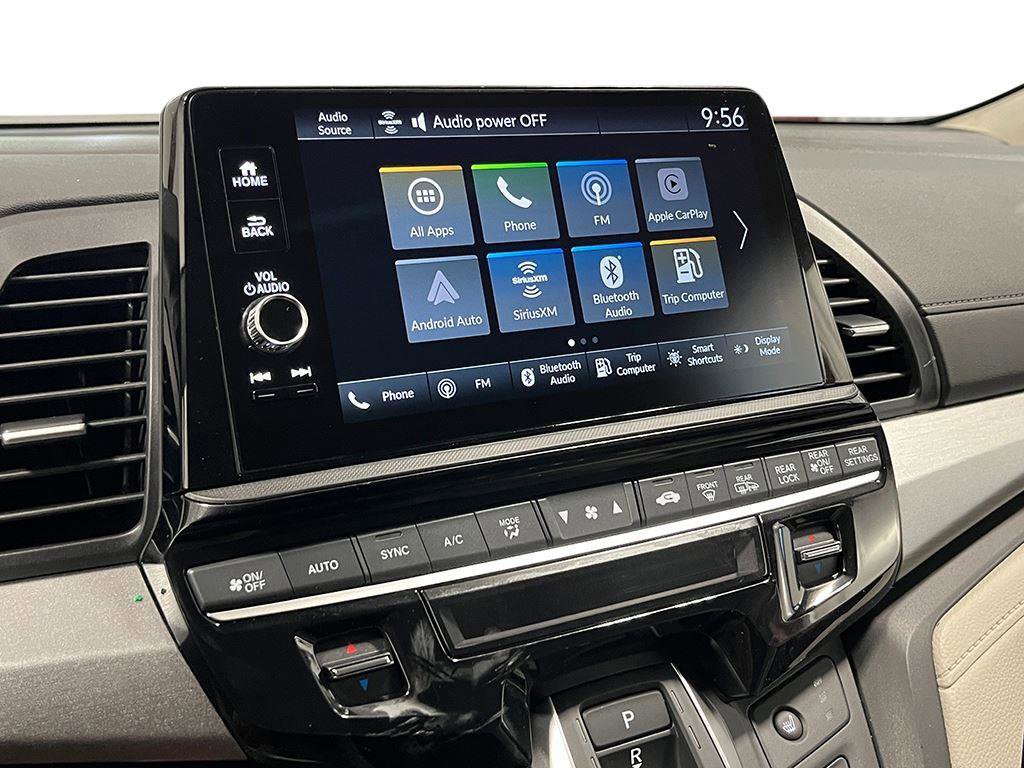 New 2026 Honda Odyssey EX-L image 18
