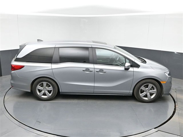 Used 2020 Honda Odyssey EX-L image 43