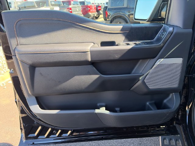 New 2026 Ford F150 Tremor w/ Equipment Group 402B AWD/4WD image 16