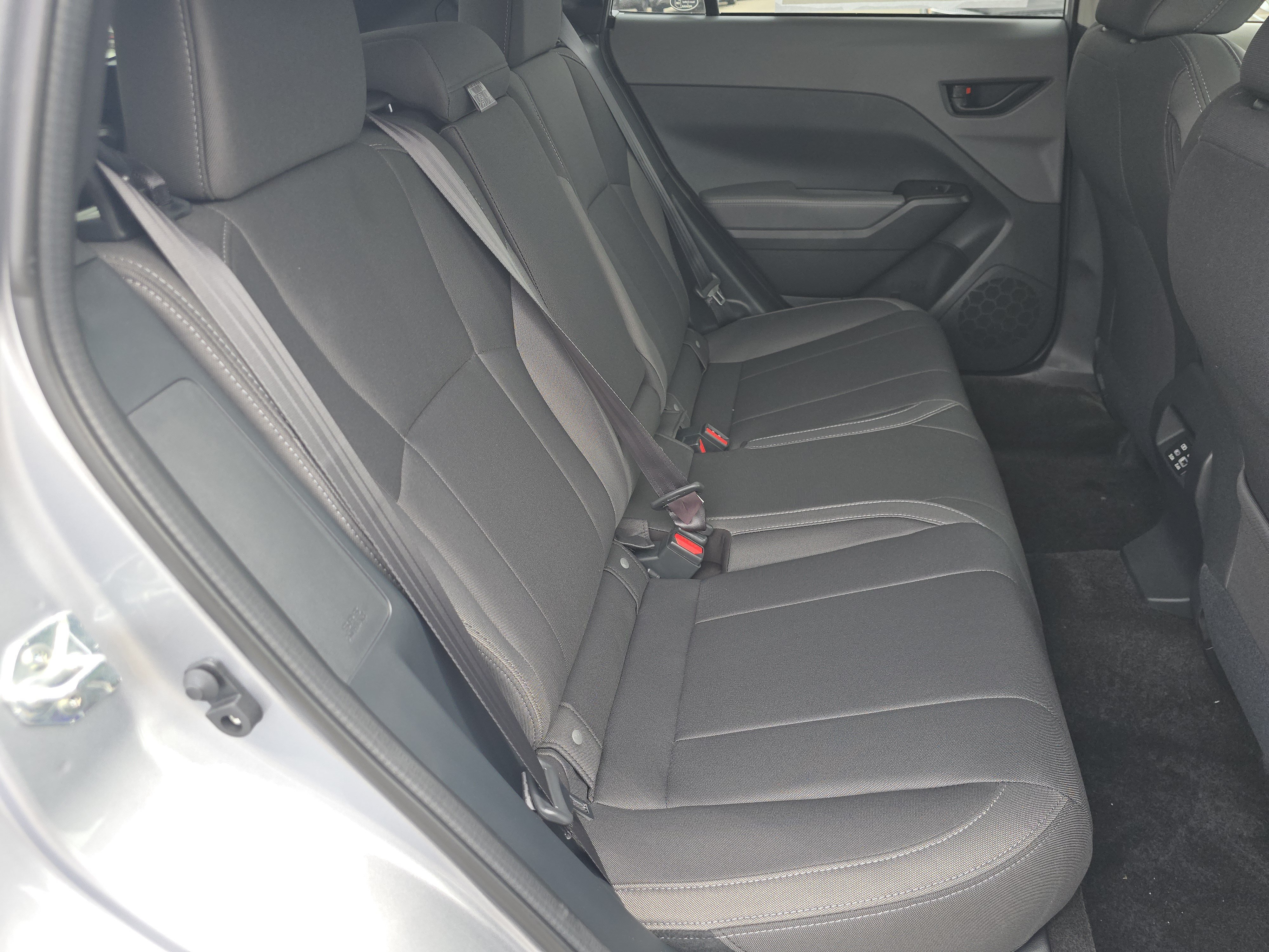 New 2026 Subaru Crosstrek 2.5i Premium AWD/4WD image 17