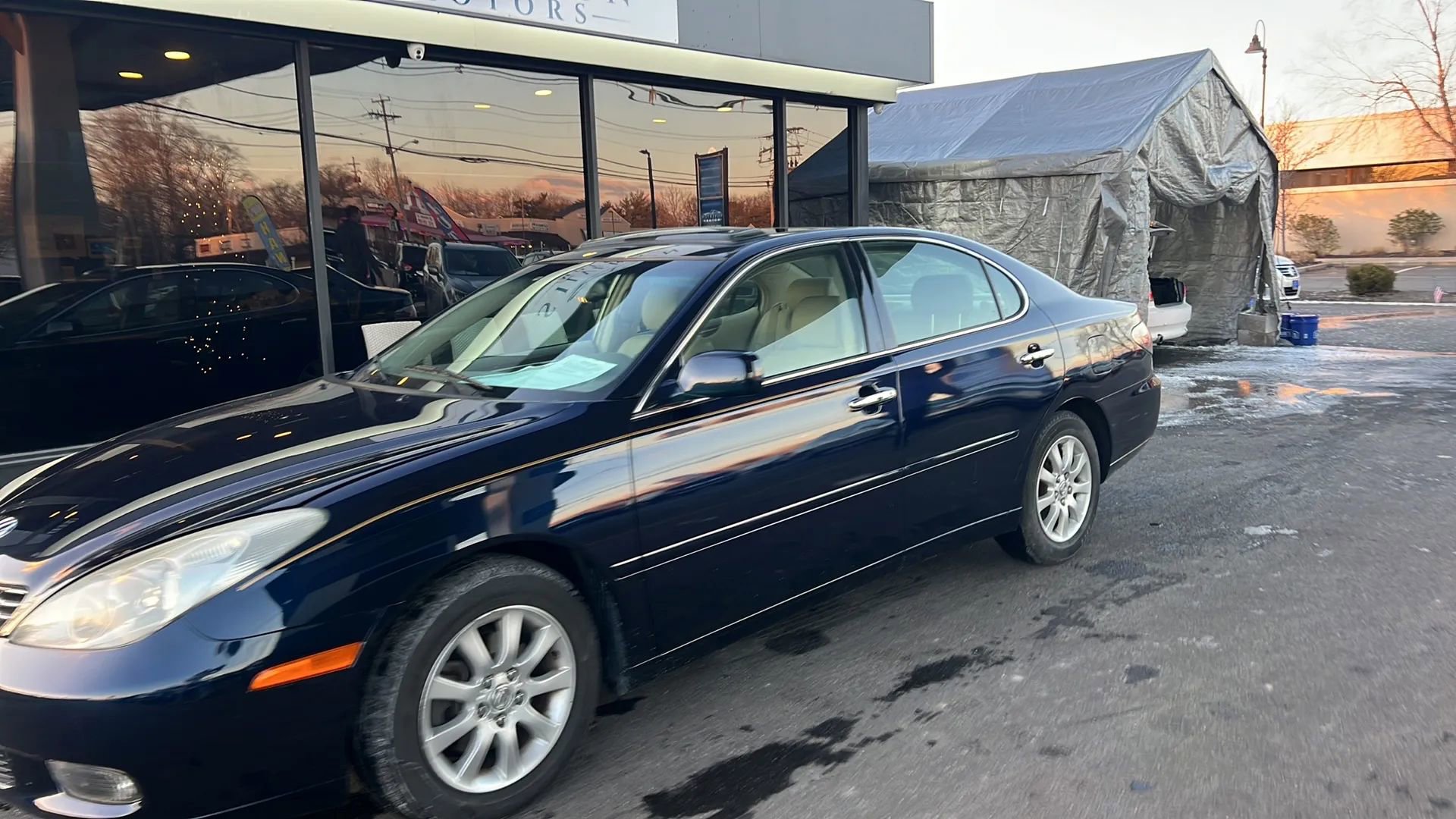 Used 2004 Lexus ES 330 image 3