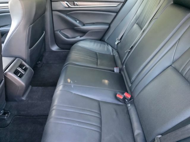 Used 2018 Honda Accord EX-L image 13