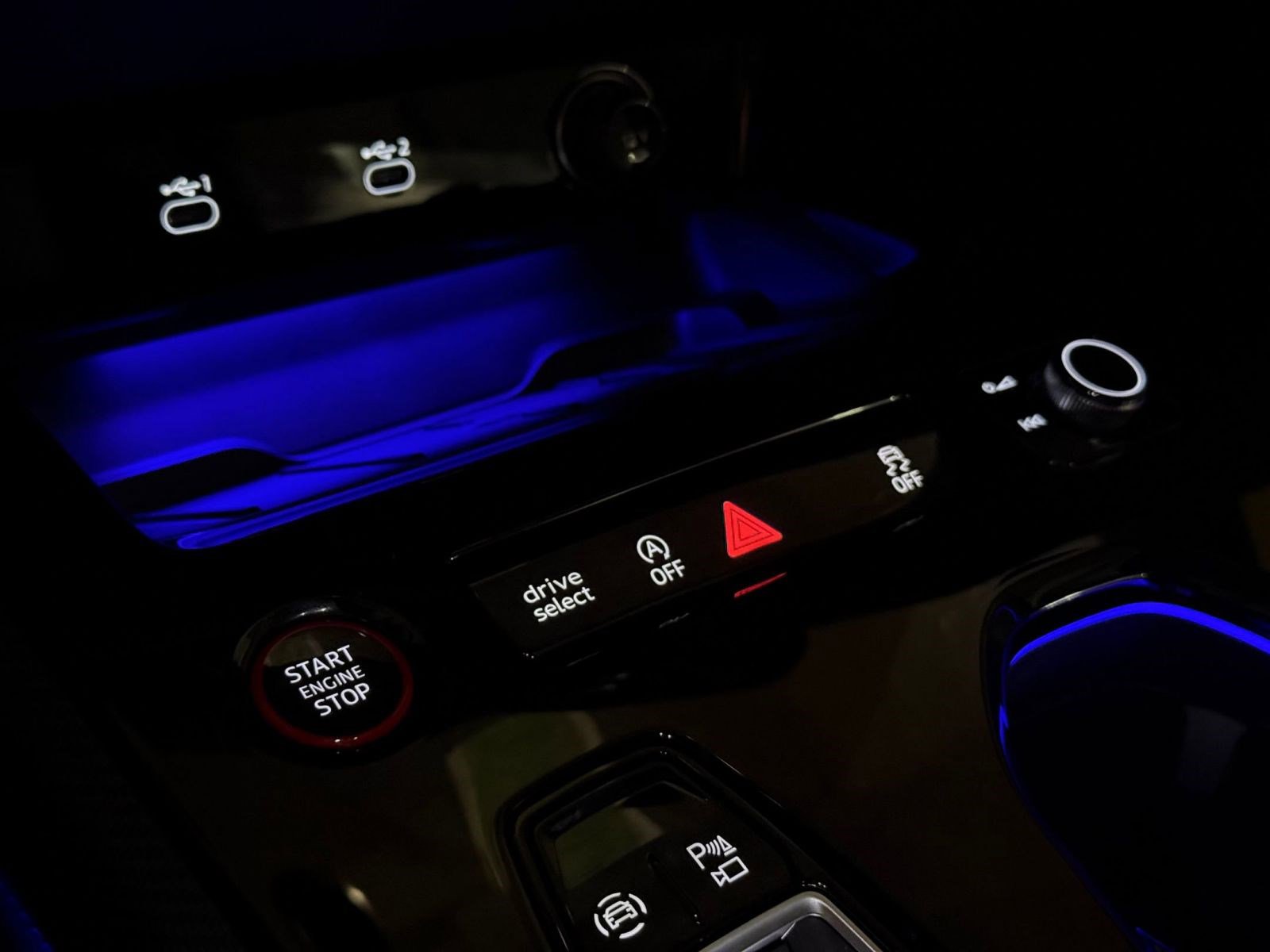 New 2025 Audi S5 Premium Plus image 25