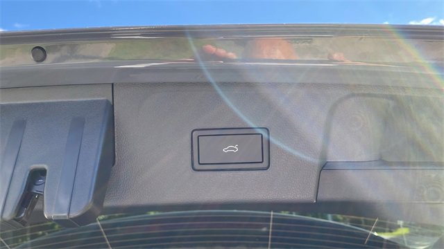 New 2026 Volkswagen Atlas Peak Edition image 28