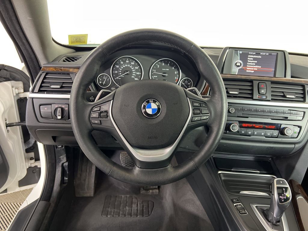 Used 2014 BMW 428i xDrive Coupe image 20