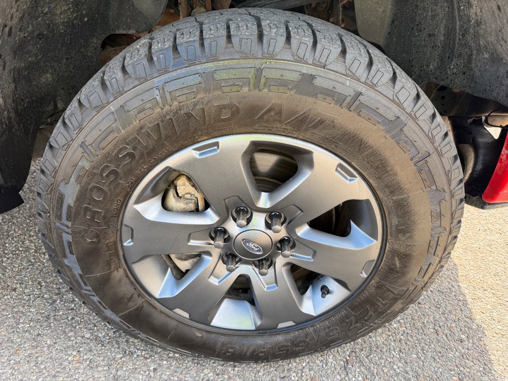 Used 2012 Ford F150 STX w/ STX Decor Pkg image 16