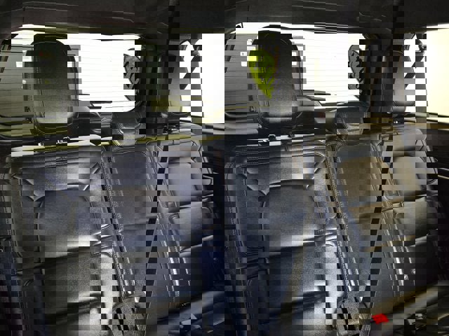 Used 2024 Lincoln Navigator L Reserve w/ Equipment Group 201A image 12