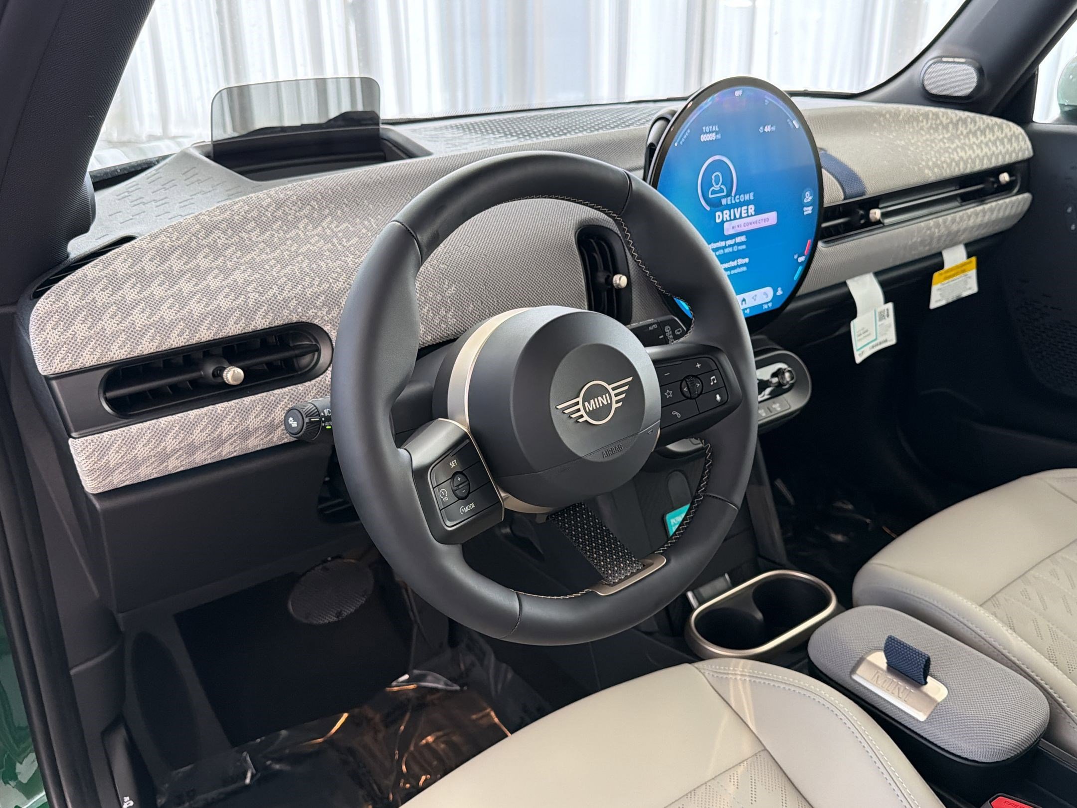 New 2026 MINI Cooper S FWD image 4